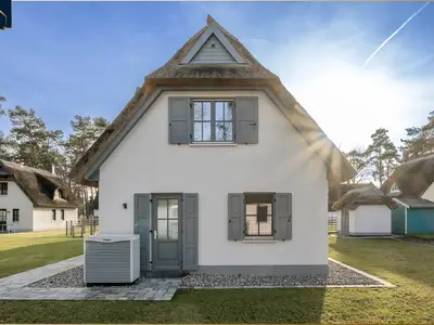 Ferienhaus für 4 Personen (88 m²) in Zirchow 3/10