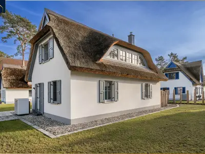 Ferienhaus für 4 Personen (88 m²) in Zirchow 4/10