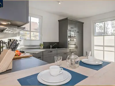 Ferienhaus für 4 Personen (88 m²) in Zirchow 8/10
