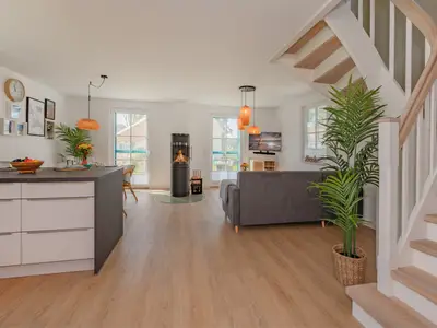 Ferienhaus für 4 Personen (88 m²) in Zirchow 3/10
