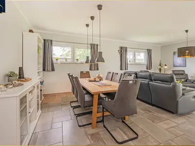 Ferienhaus für 8 Personen (126 m²) in Zirchow 2/10