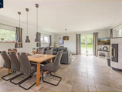 Ferienhaus für 8 Personen (126 m²) in Zirchow 3/10