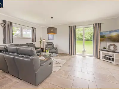 Ferienhaus für 8 Personen (126 m²) in Zirchow 4/10