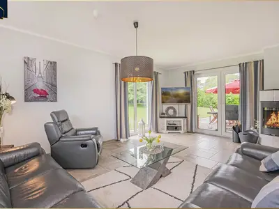 Ferienhaus für 8 Personen (126 m²) in Zirchow 5/10
