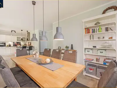 Ferienhaus für 8 Personen (126 m²) in Zirchow 6/10