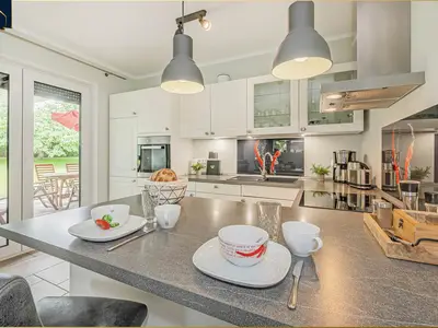 Ferienhaus für 8 Personen (126 m²) in Zirchow 8/10