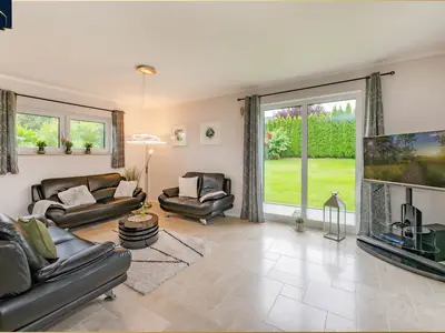 Ferienhaus für 8 Personen (126 m²) in Zirchow 2/10
