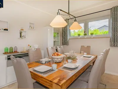 Ferienhaus für 8 Personen (126 m²) in Zirchow 4/10