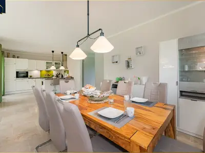Ferienhaus für 8 Personen (126 m²) in Zirchow 5/10
