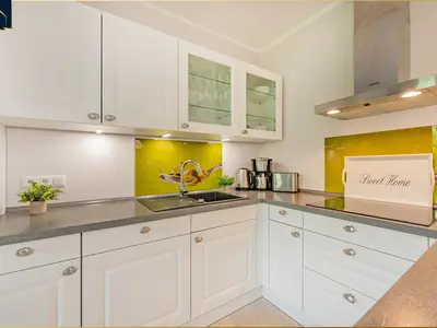 Ferienhaus für 8 Personen (126 m²) in Zirchow 6/10