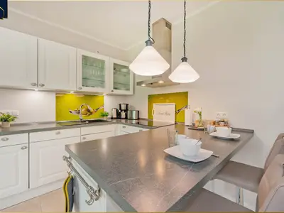 Ferienhaus für 8 Personen (126 m²) in Zirchow 7/10