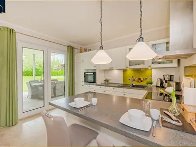 Ferienhaus für 8 Personen (126 m²) in Zirchow 8/10