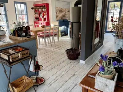 Ferienhaus für 6 Personen (136 m²) in Zirchow 1/10