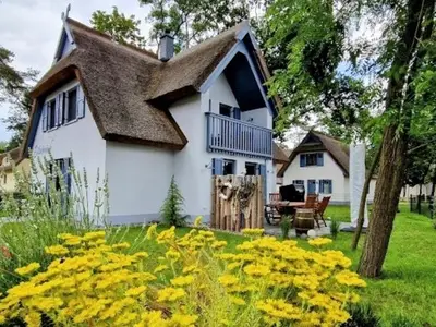 Ferienhaus für 6 Personen (136 m²) in Zirchow 8/10