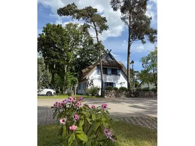 Ferienhaus für 6 Personen (136 m²) in Zirchow 9/10