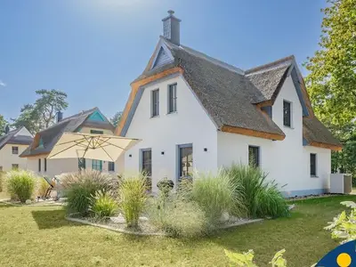Ferienhaus für 4 Personen (88 m²) in Zirchow 2/10
