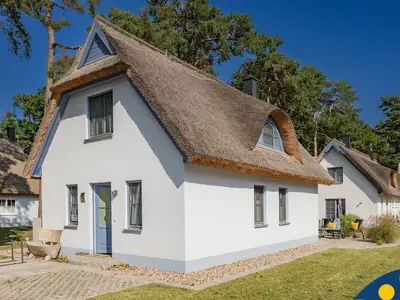 Ferienhaus für 4 Personen (88 m²) in Zirchow 3/10