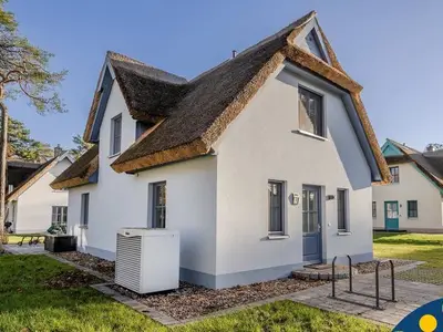 Ferienhaus für 4 Personen (88 m²) in Zirchow 4/10