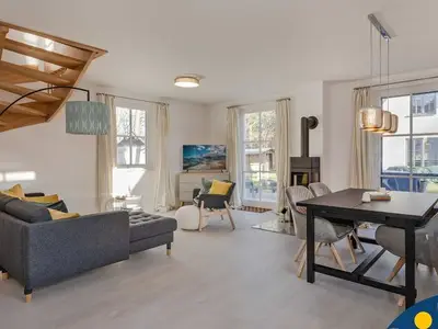 Ferienhaus für 4 Personen (88 m²) in Zirchow 5/10