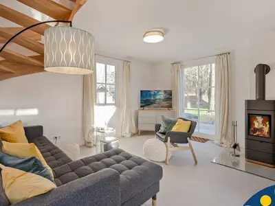 Ferienhaus für 4 Personen (88 m²) in Zirchow 6/10