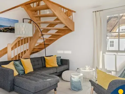 Ferienhaus für 4 Personen (88 m²) in Zirchow 8/10