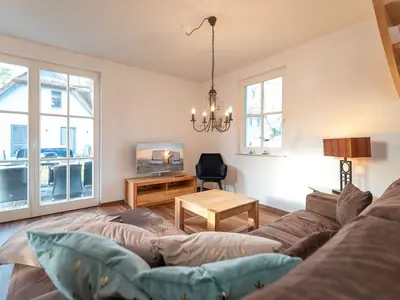 Ferienhaus für 4 Personen (79 m²) in Zirchow 1/10