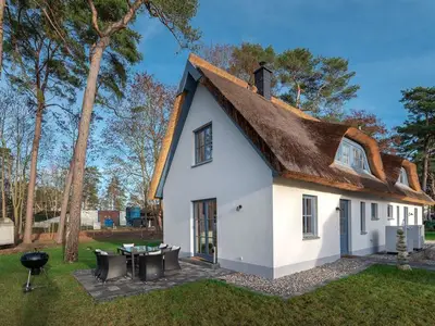 Ferienhaus für 4 Personen (79 m²) in Zirchow 2/10