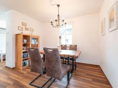 Ferienhaus für 4 Personen (79 m²) in Zirchow 4/10