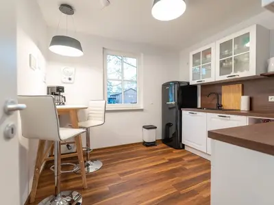 Ferienhaus für 4 Personen (79 m²) in Zirchow 5/10