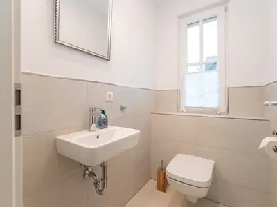 Ferienhaus für 4 Personen (79 m²) in Zirchow 7/10