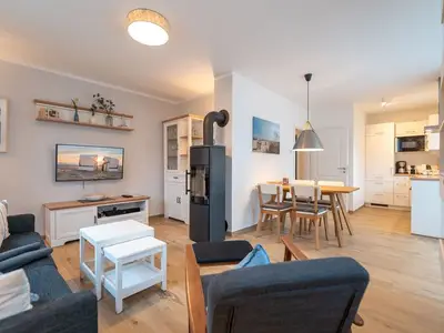 Ferienhaus für 4 Personen (75 m²) in Zirchow 3/10