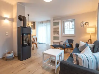 Ferienhaus für 4 Personen (75 m²) in Zirchow 5/10