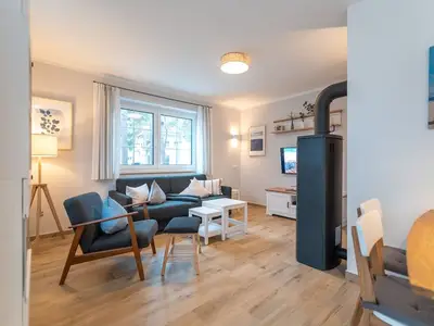 Ferienhaus für 4 Personen (75 m²) in Zirchow 6/10