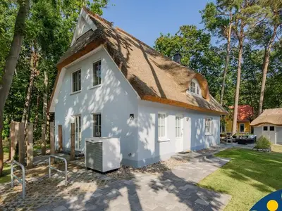 Ferienhaus für 8 Personen (134 m²) in Zirchow 2/10