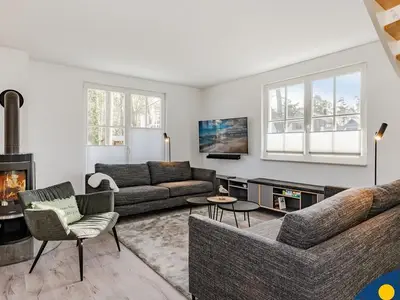 Ferienhaus für 8 Personen (134 m²) in Zirchow 3/10