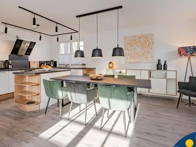 Ferienhaus für 8 Personen (134 m²) in Zirchow 5/10