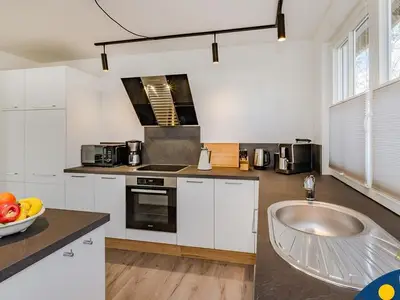 Ferienhaus für 8 Personen (134 m²) in Zirchow 6/10