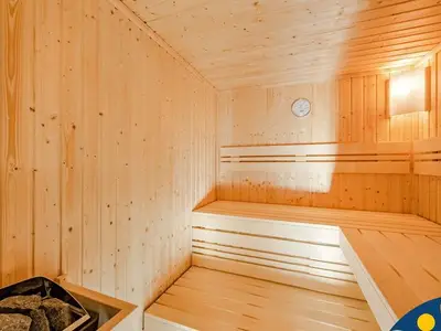 Ferienhaus für 8 Personen (134 m²) in Zirchow 10/10