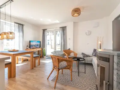Ferienhaus für 6 Personen (68 m²) in Zirchow 1/10