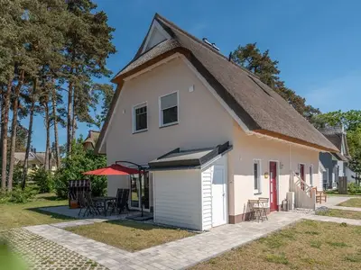 Ferienhaus für 6 Personen (68 m²) in Zirchow 2/10