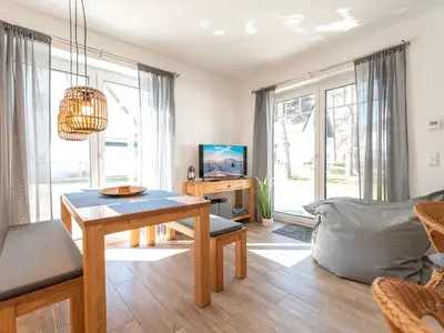 Ferienhaus für 6 Personen (68 m²) in Zirchow 3/10