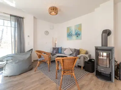 Ferienhaus für 6 Personen (68 m²) in Zirchow 4/10