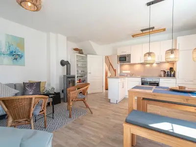 Ferienhaus für 6 Personen (68 m²) in Zirchow 5/10