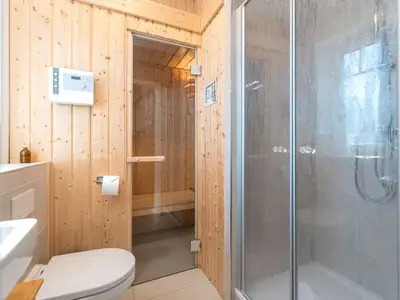 Ferienhaus für 6 Personen (68 m²) in Zirchow 7/10