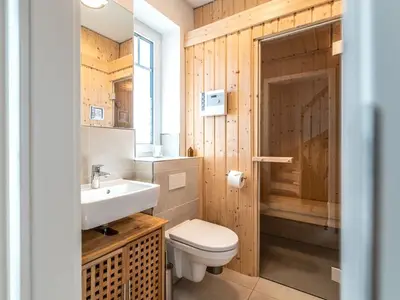 Ferienhaus für 6 Personen (68 m²) in Zirchow 8/10