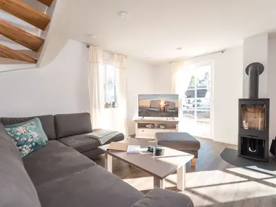 Ferienhaus für 4 Personen (97 m²) in Zirchow 1/10