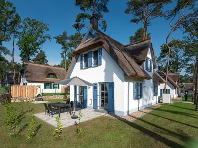Ferienhaus für 4 Personen (97 m²) in Zirchow 2/10