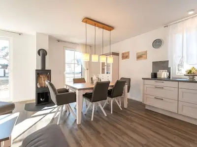 Ferienhaus für 4 Personen (97 m²) in Zirchow 6/10