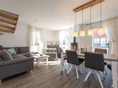 Ferienhaus für 4 Personen (97 m²) in Zirchow 7/10