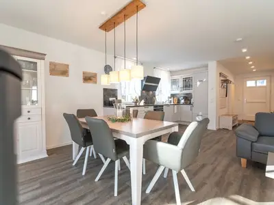 Ferienhaus für 4 Personen (97 m²) in Zirchow 8/10